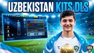 uzbekistan kits dls
