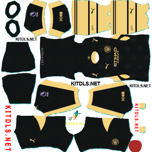 MC EPL Away Kit 2026 27 DLS