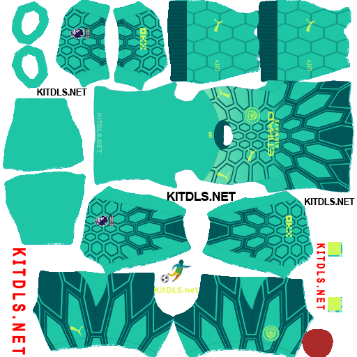 MC EPL GK1 Kit 2026 27 DLS