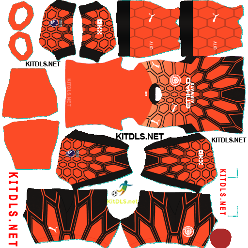 MC EPL GK2 Kit 2026 27 DLS