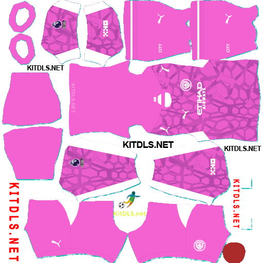 MC EPL GK3 Kit 2026 27 DLS