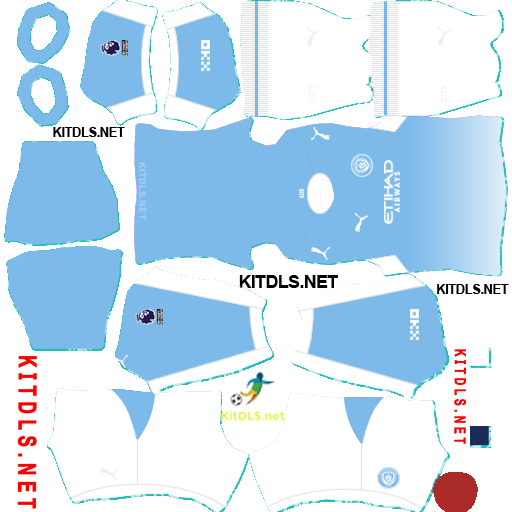MC EPL Home Kit 2026 27 DLS