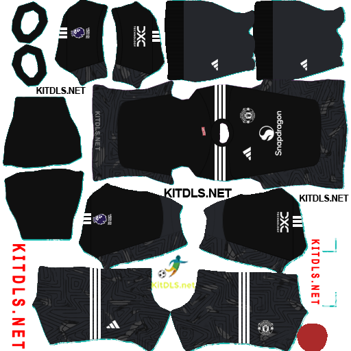 MU GK1 Kit 2026 27 DLS
