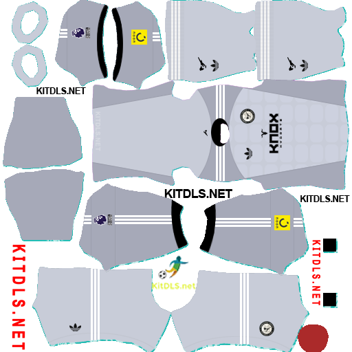 Newcastle GK2 Kit 2026 27 DLS