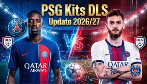 psg kits 2026 27 dls
