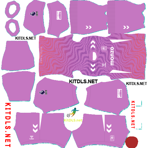 Coventry City Third Kit 2026 27 DLS