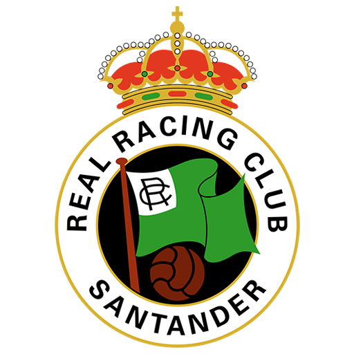Logo Racing Santander DLS