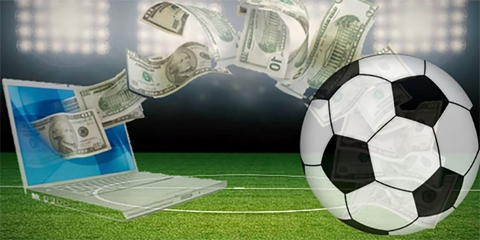 Football match results provide real time