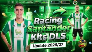 kits racing santander dls