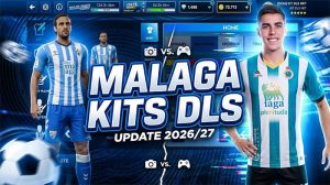 malaga kits dls