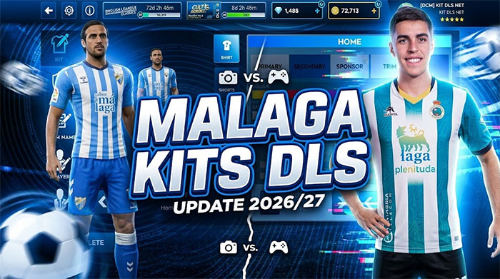 malaga kits dls