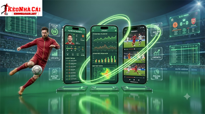 Strategic Precision in Modern Football Data Analysis