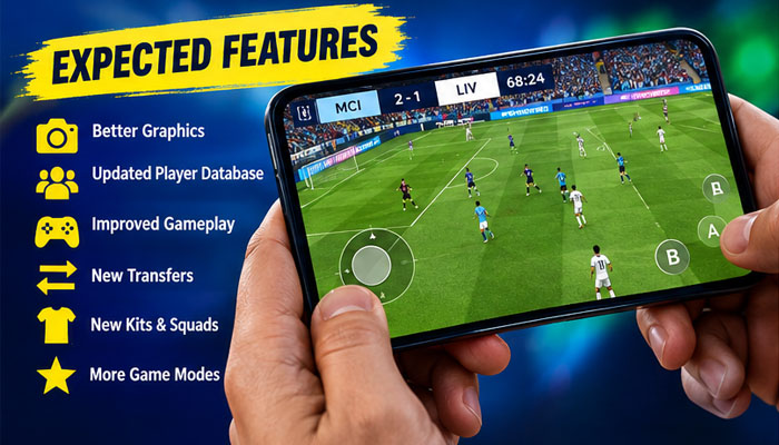 When Will Dream League Soccer 27 Be Released