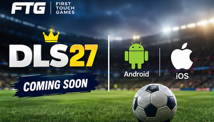 When Will Dream League Soccer 27 Be Released