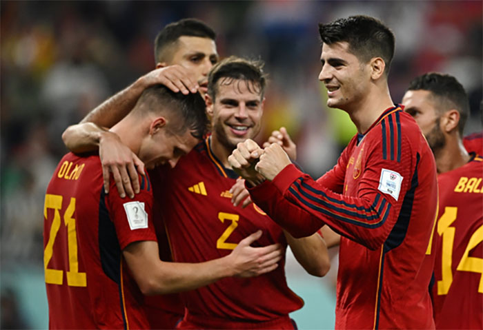 World Cup 2026: Những Gương Mặt Trẻ
